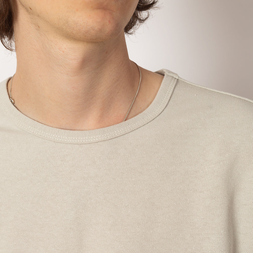 Marine - Off White