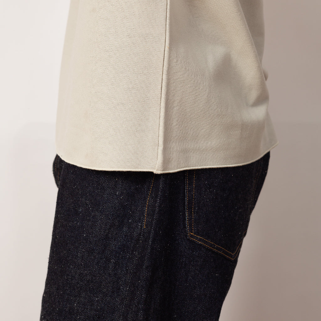 Marine - Off White