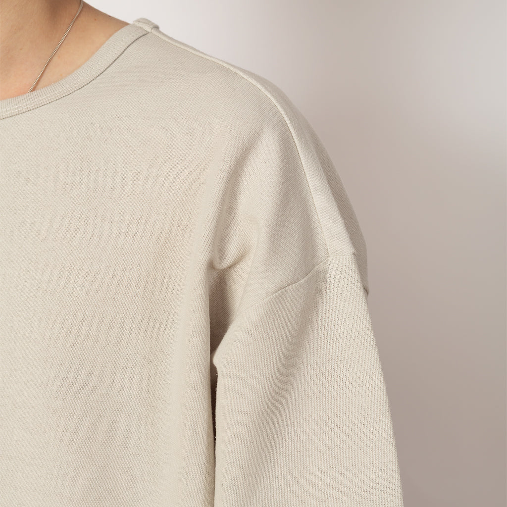 Marine - Off White