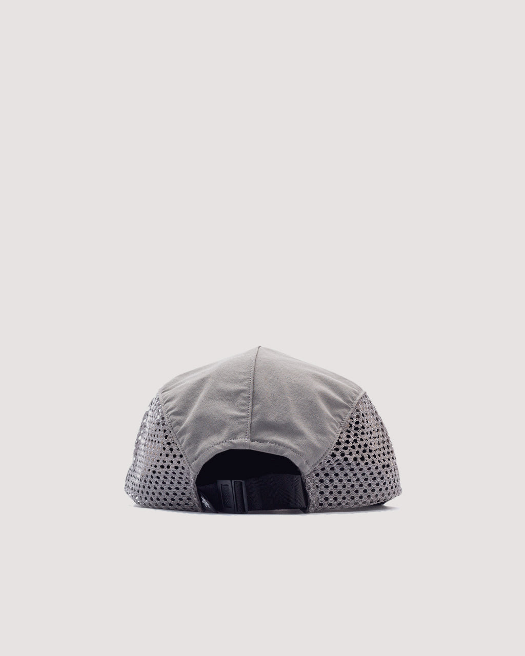 Utility Jet Mesh Cap - Grey