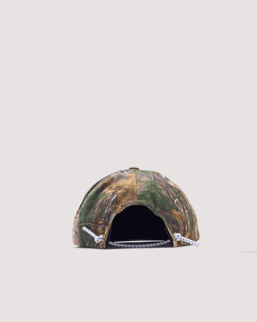 Promo Hat - RealTree Camo