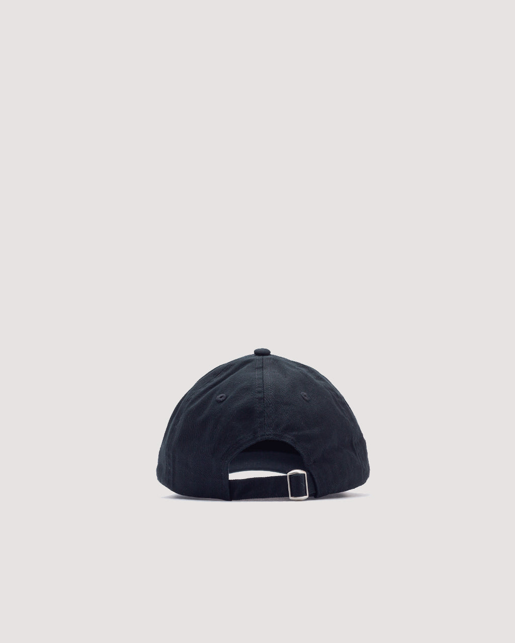 Boys Don't Cry Cap - Black