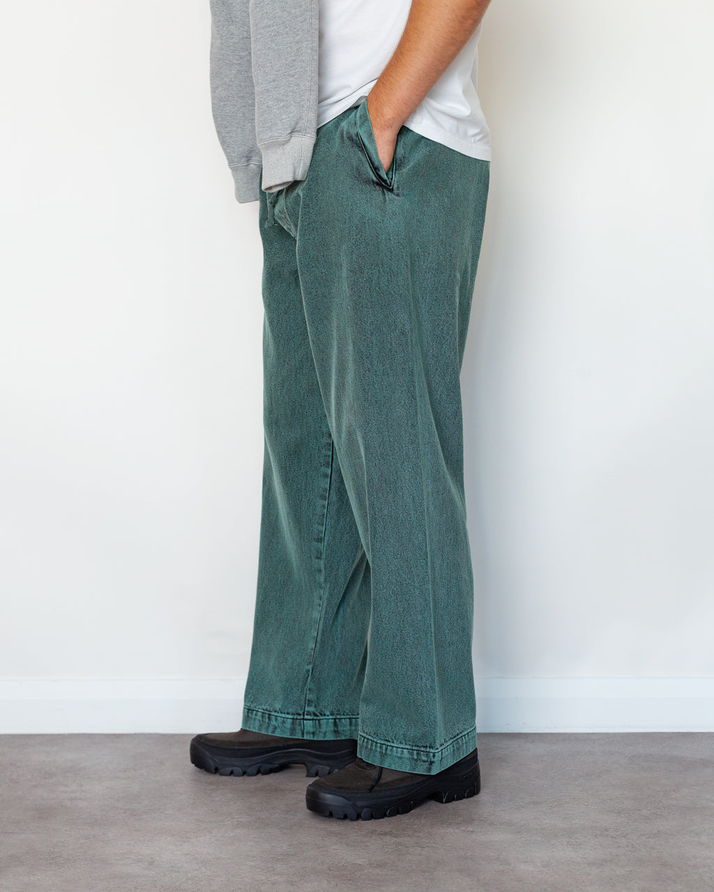 OD Easy Chef Pants - Sage