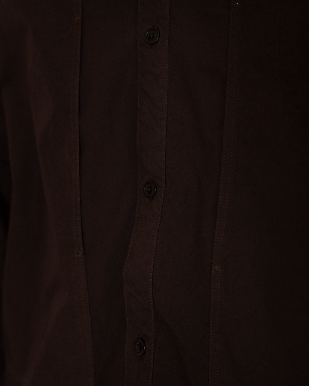 Trapper Shirt - Brown