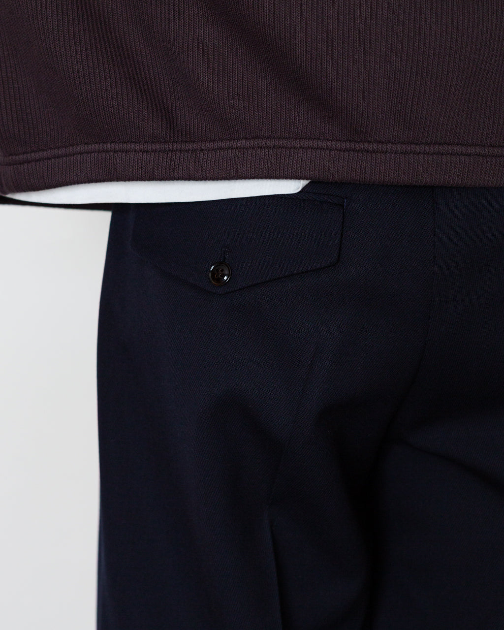 Justin 10002 - Deep Navy