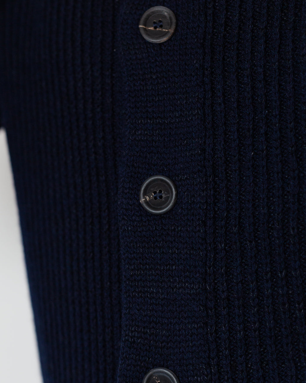 Boatbuilder Jacket - Navy Marl