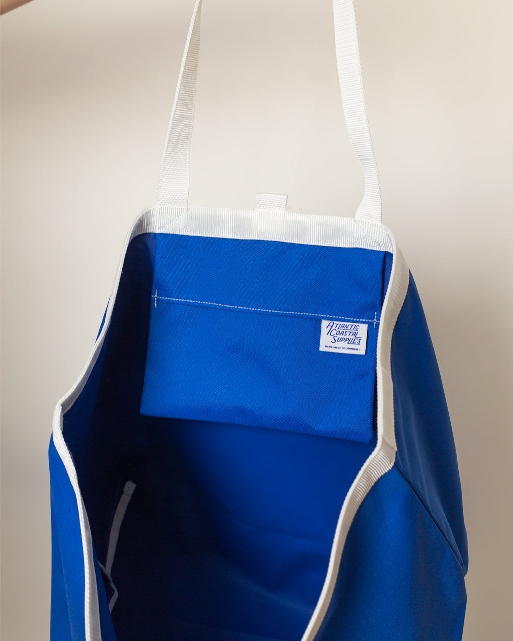 Beach Bag - Cobalt