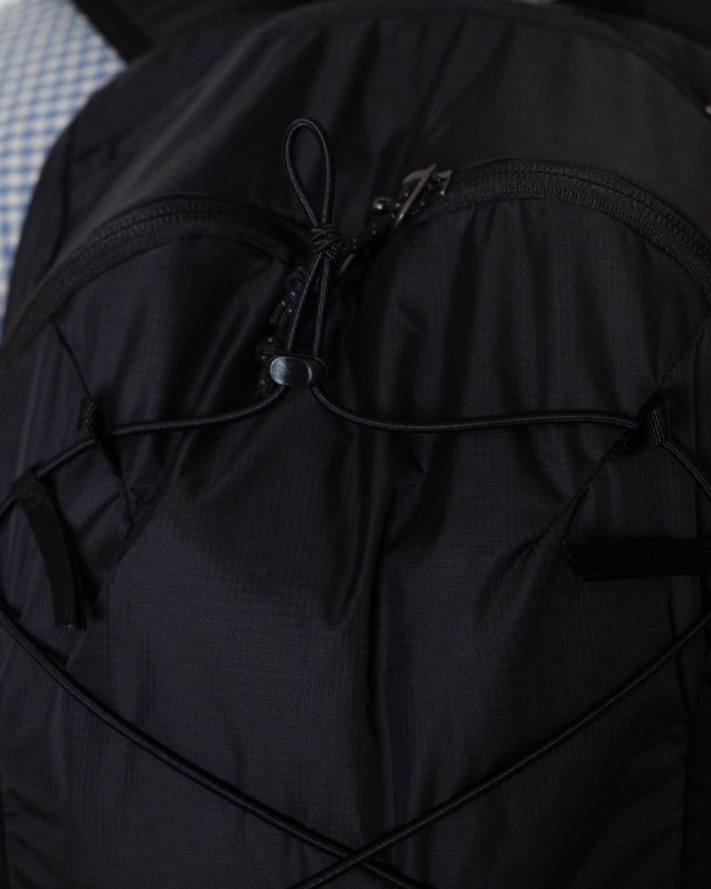 Terravia Pack 14L - Black