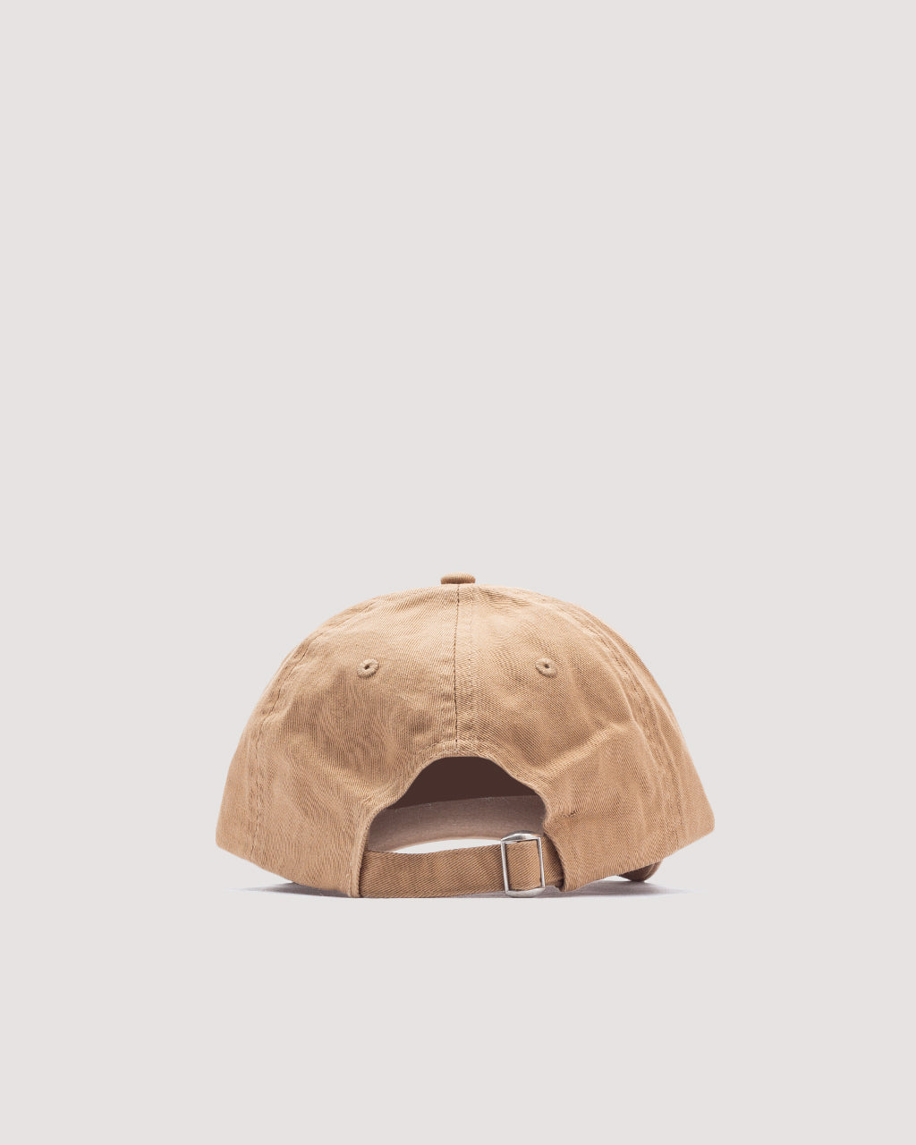 GOSPEL & RHYTHM & BLUES & JAZZ CAP  - Brown