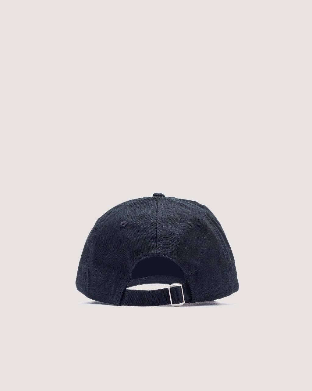 I WANNA DANCE WITH SOMEBODY CAP - Black