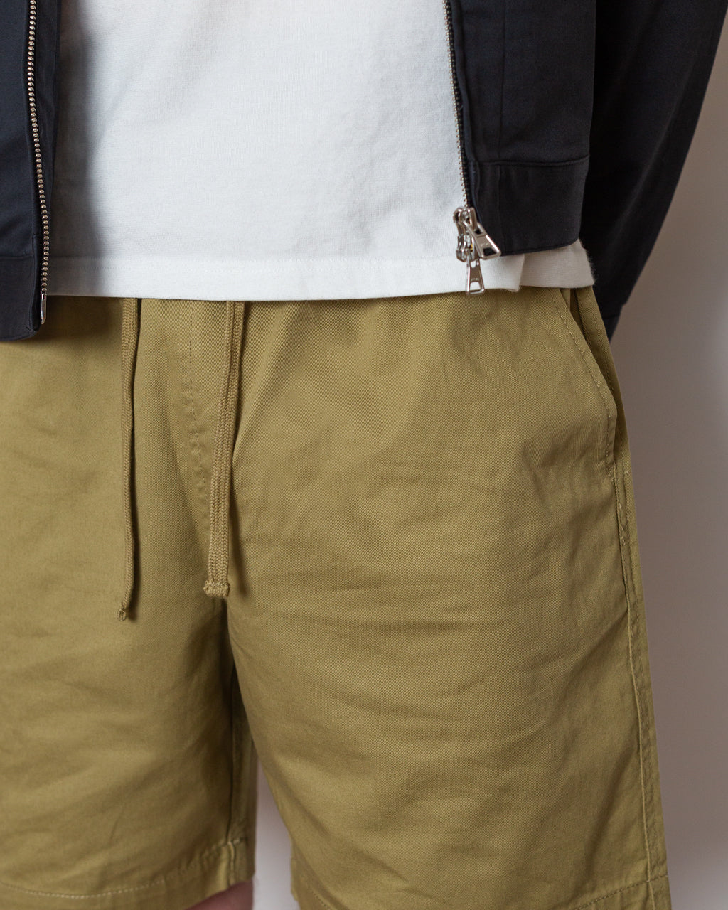 Beach Short - Sand