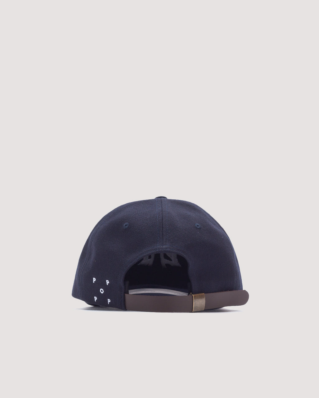 Acid 6 Panel Cap - Navy