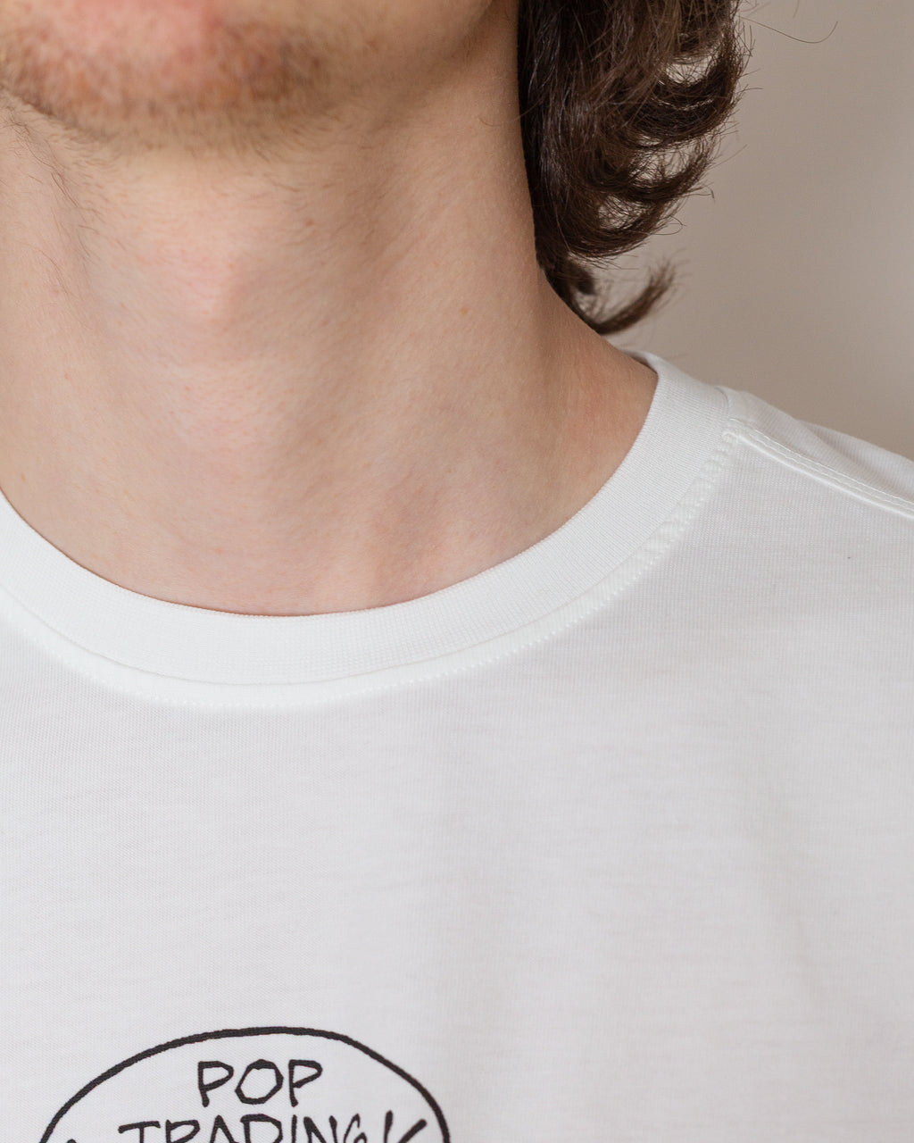 Fly T-Shirt - White