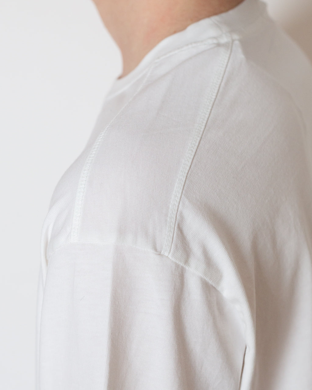 Fly T-Shirt - White