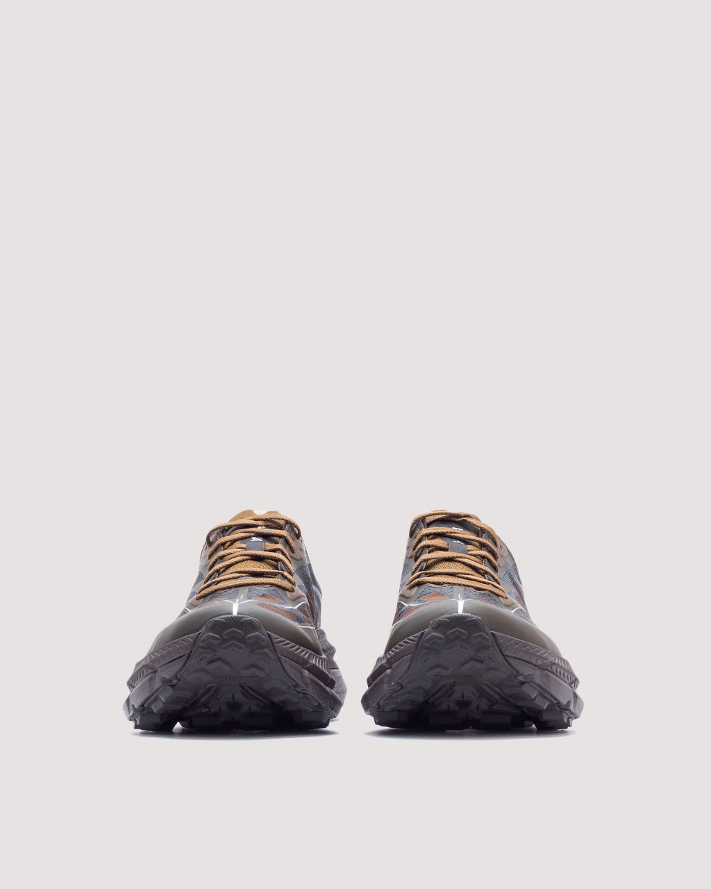Mafate Speed 4 Lite - Tree Bark/Cast Iron