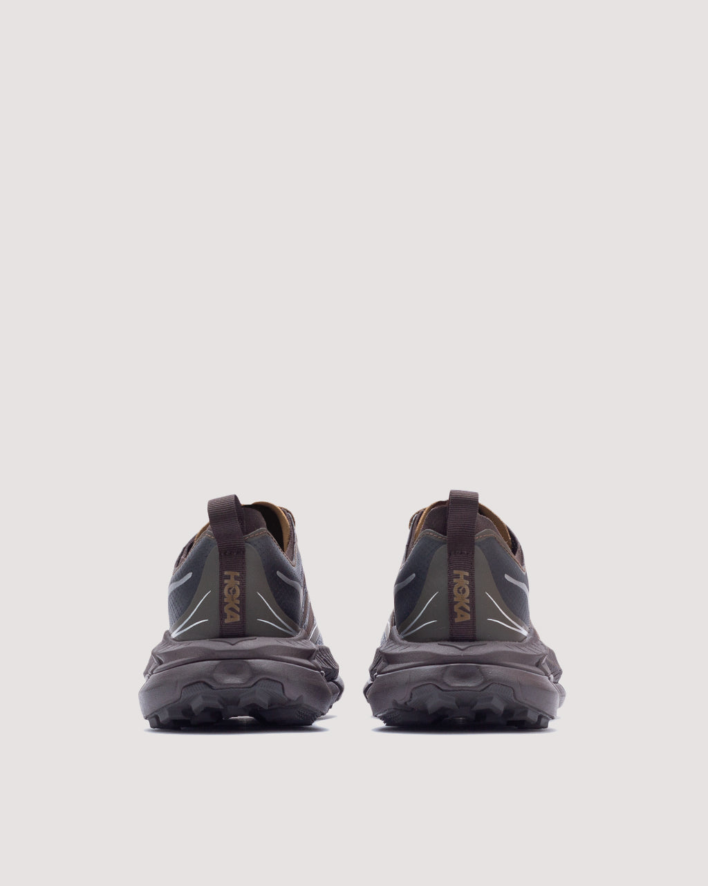 Mafate Speed 4 Lite - Tree Bark/Cast Iron