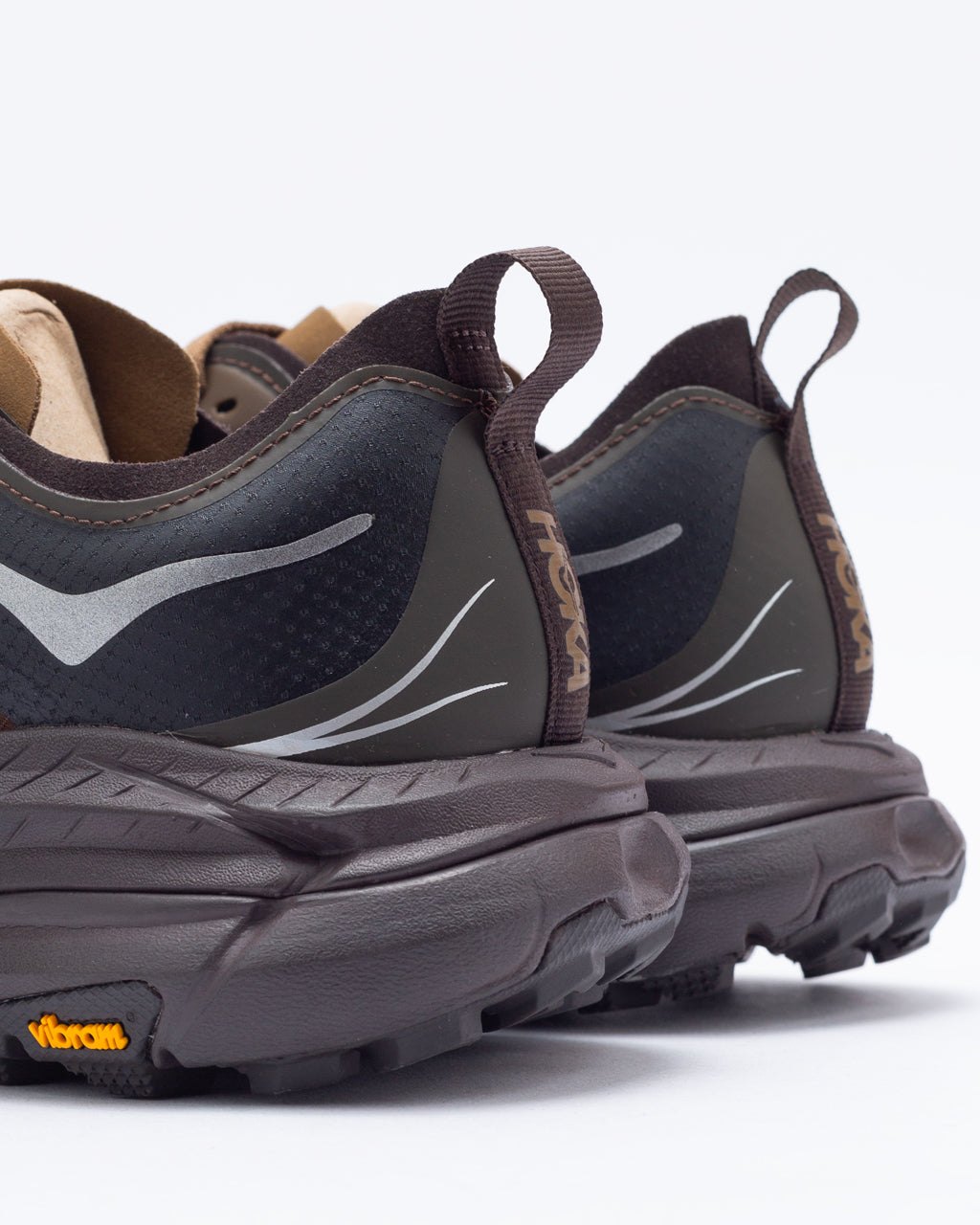 Mafate Speed 4 Lite - Tree Bark/Cast Iron
