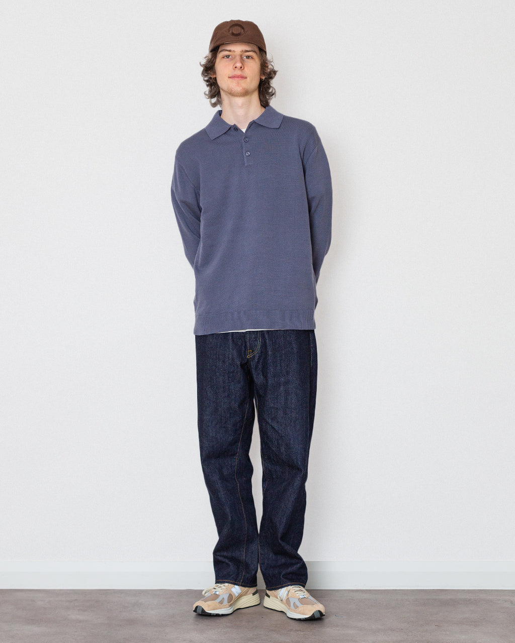 12G LS Polo - Milo