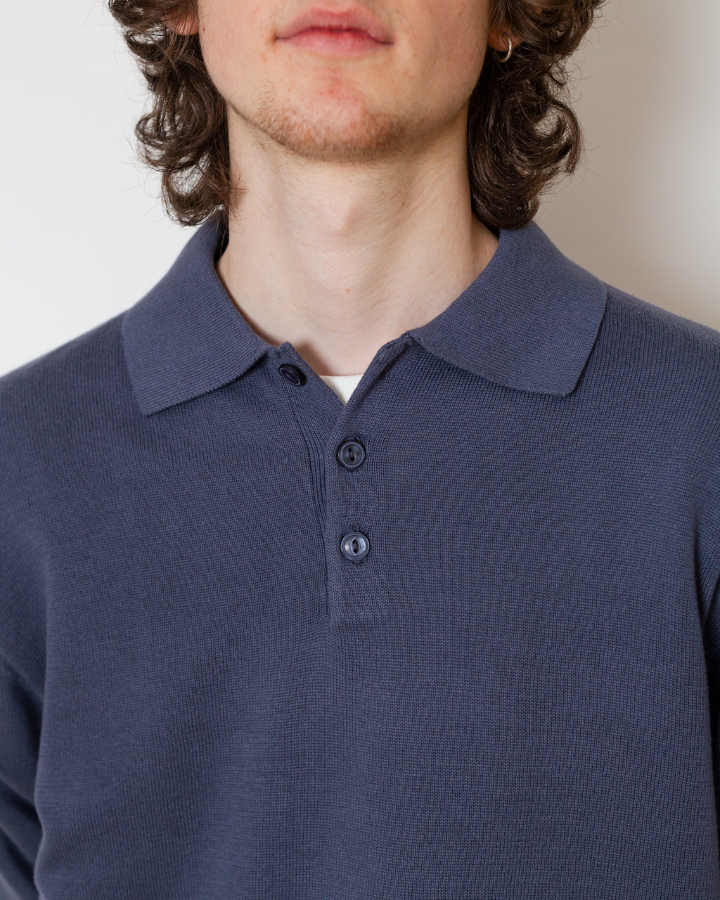 12G LS Polo - Milo