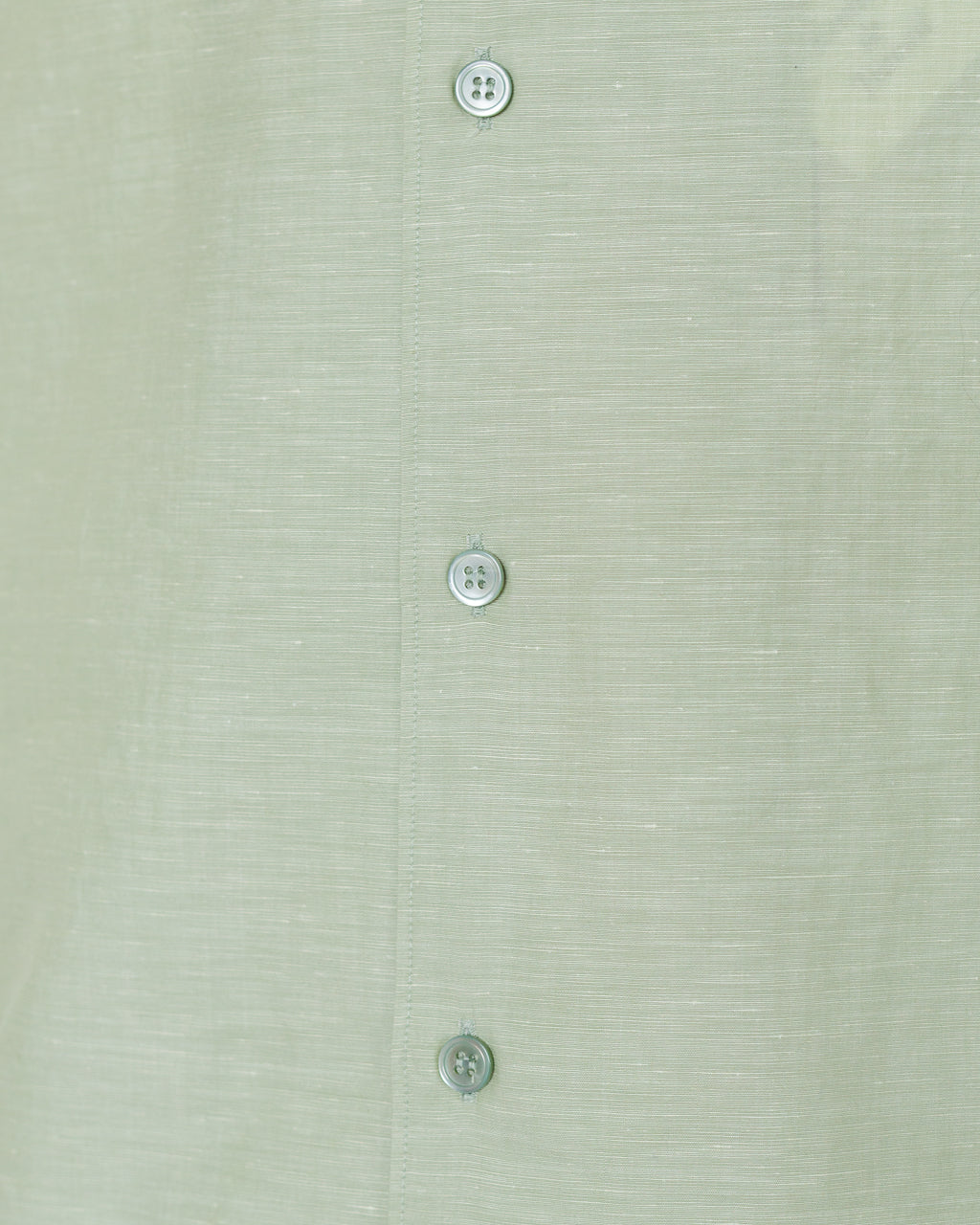 S/S Shirt - Light Green