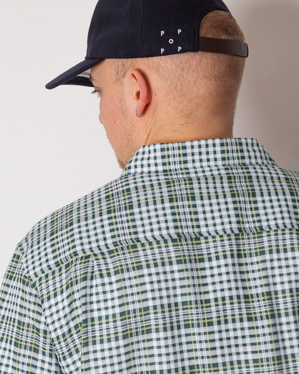 Malick Shirt - Multi