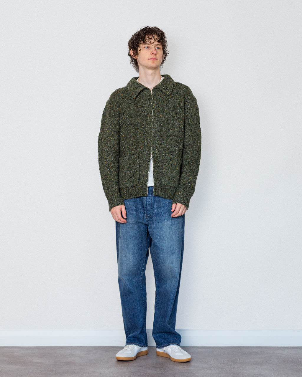 Ian Cardigan - Dunglow