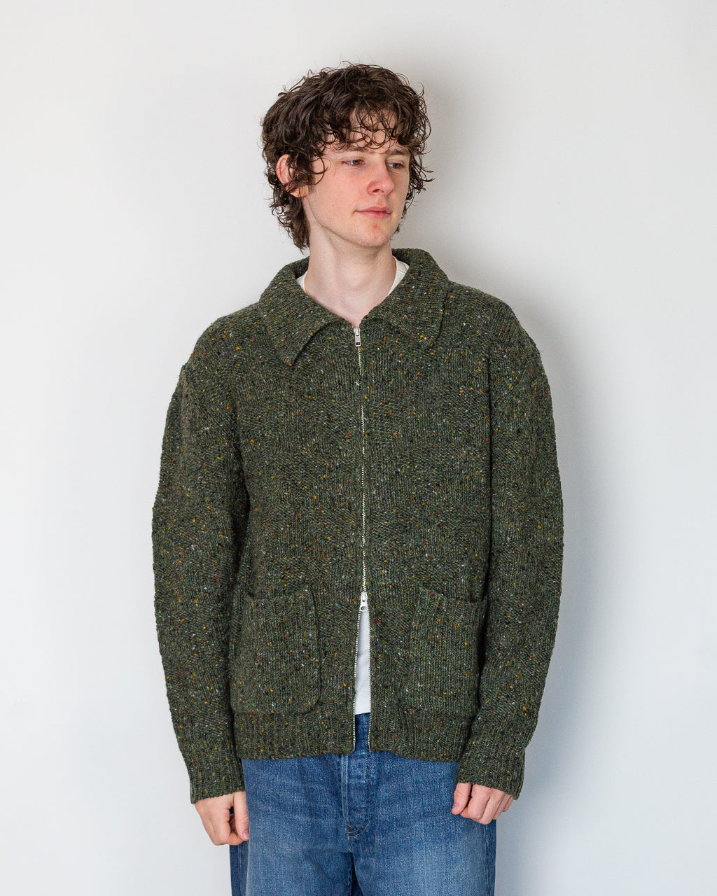 Ian Cardigan - Dunglow
