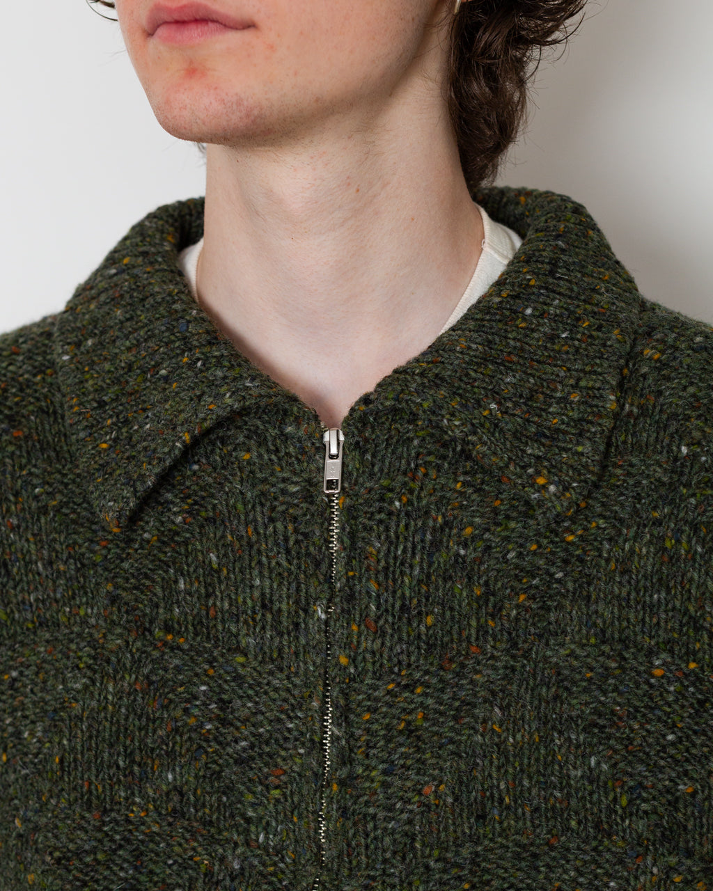 Ian Cardigan - Dunglow