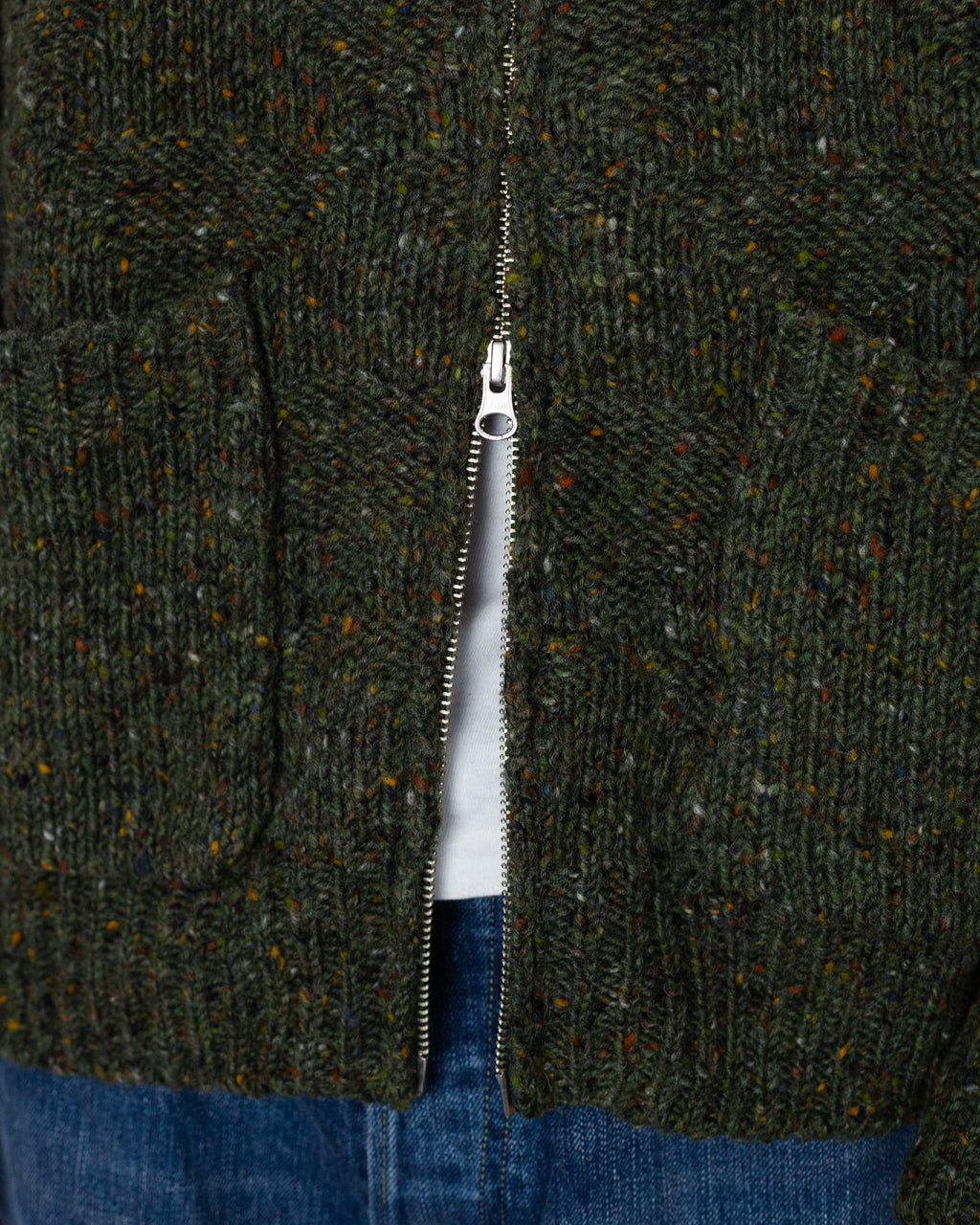 Ian Cardigan - Dunglow