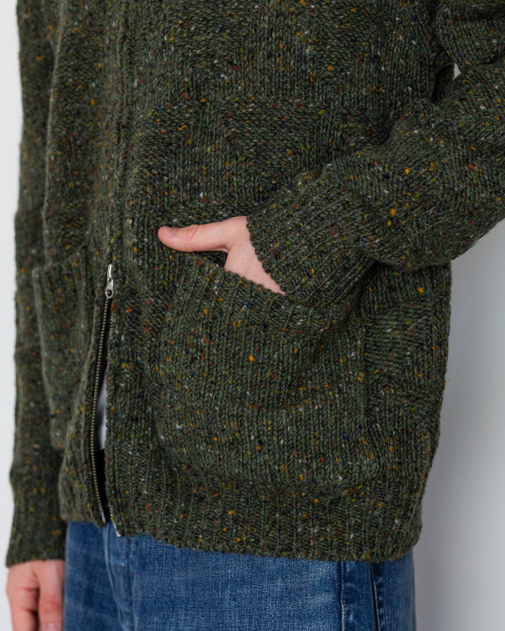 Ian Cardigan - Dunglow