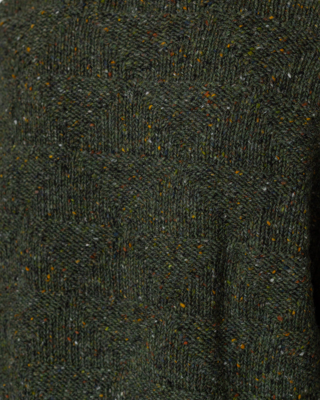 Ian Cardigan - Dunglow