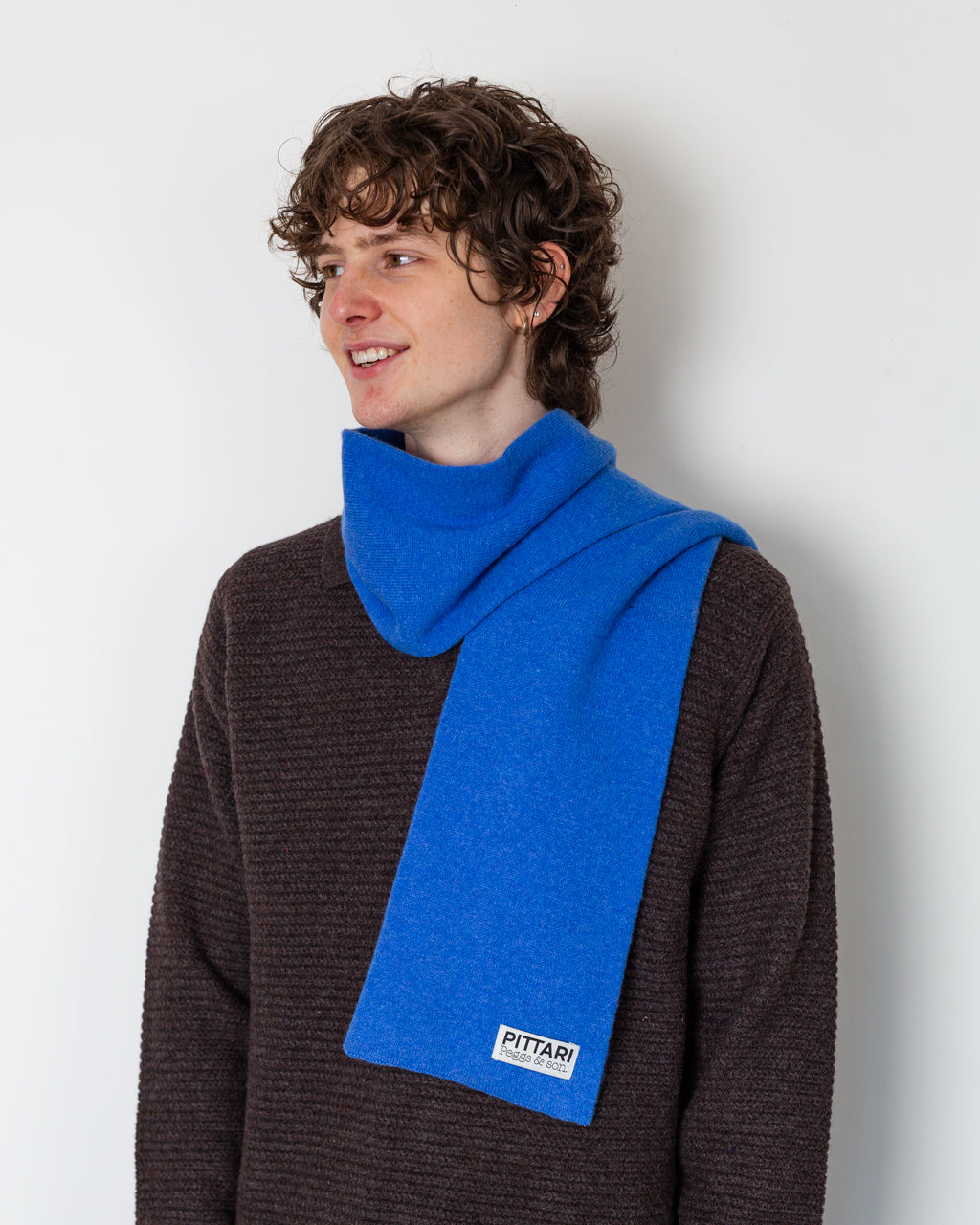 Scarf - Tahiti