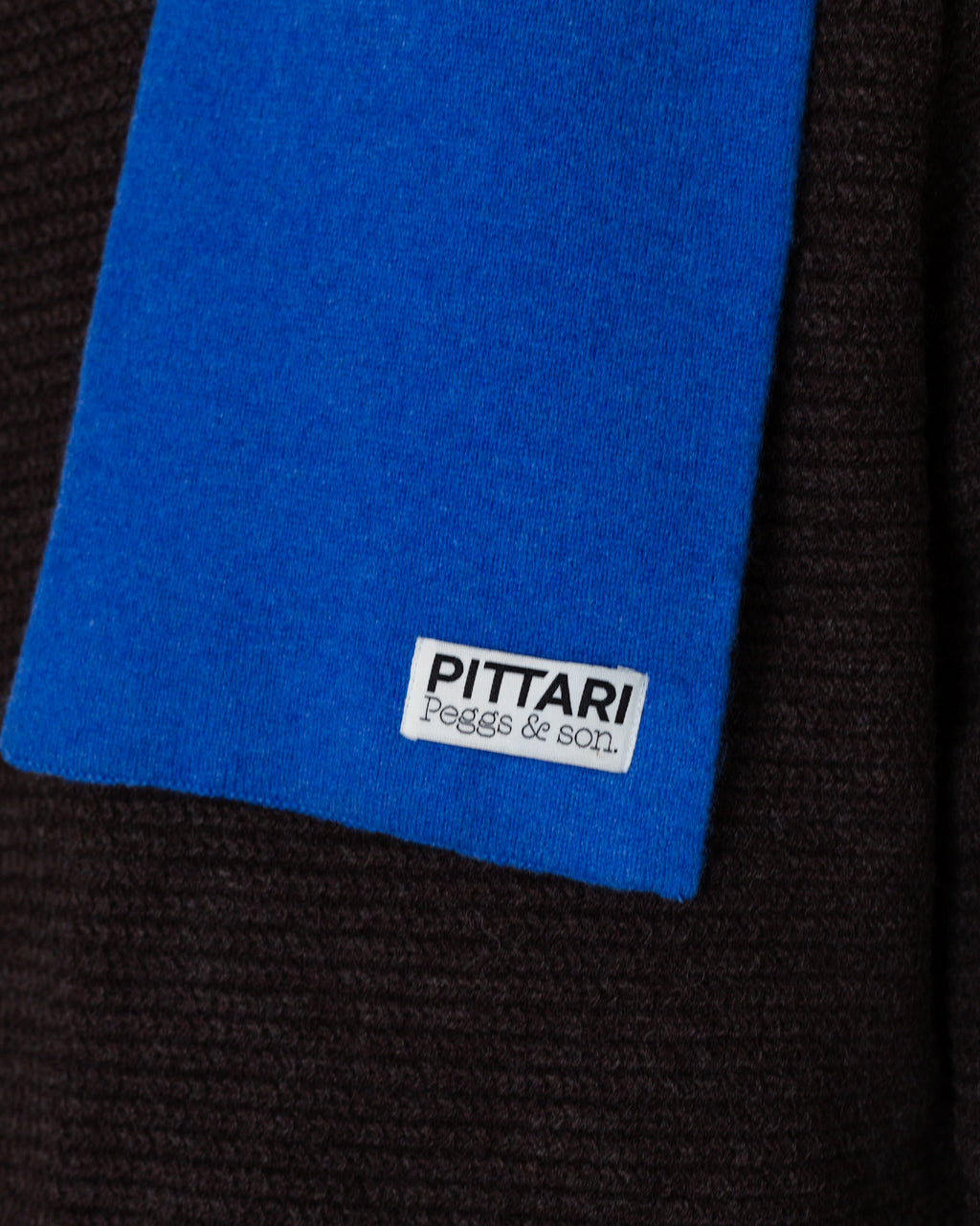Scarf - Tahiti