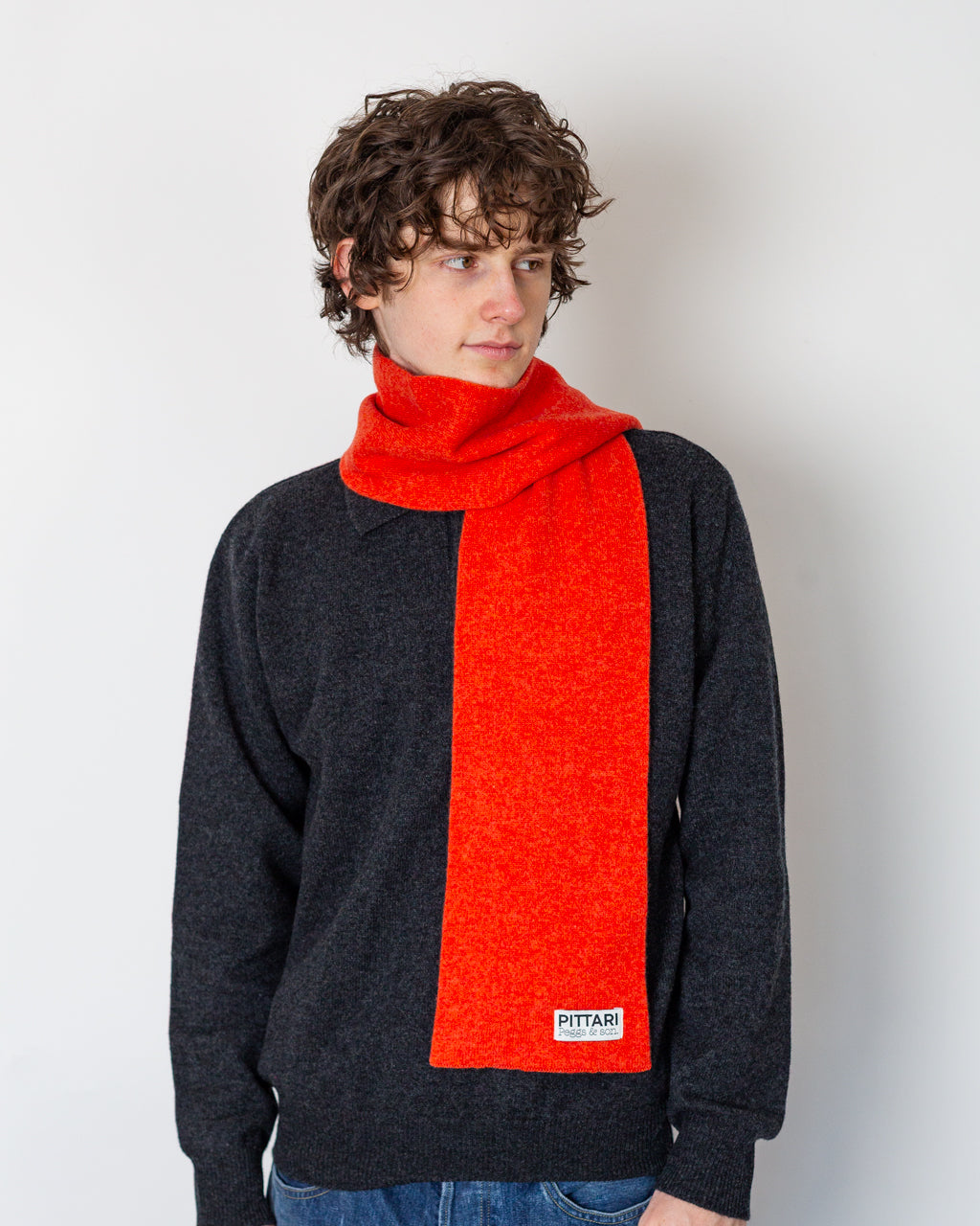 Scarf - Inferno