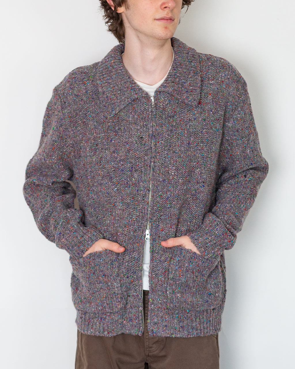 Ian Cardigan - Fossil
