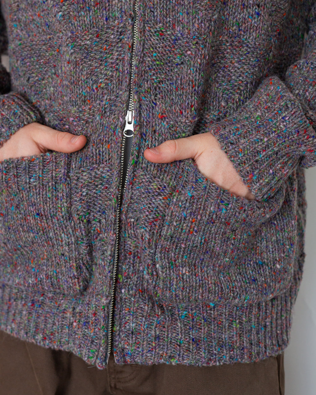 Ian Cardigan - Fossil