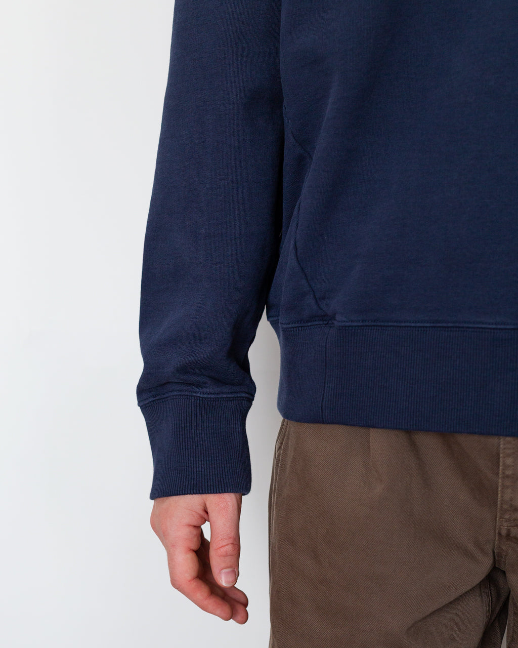 Anniversary Sweat - Navy