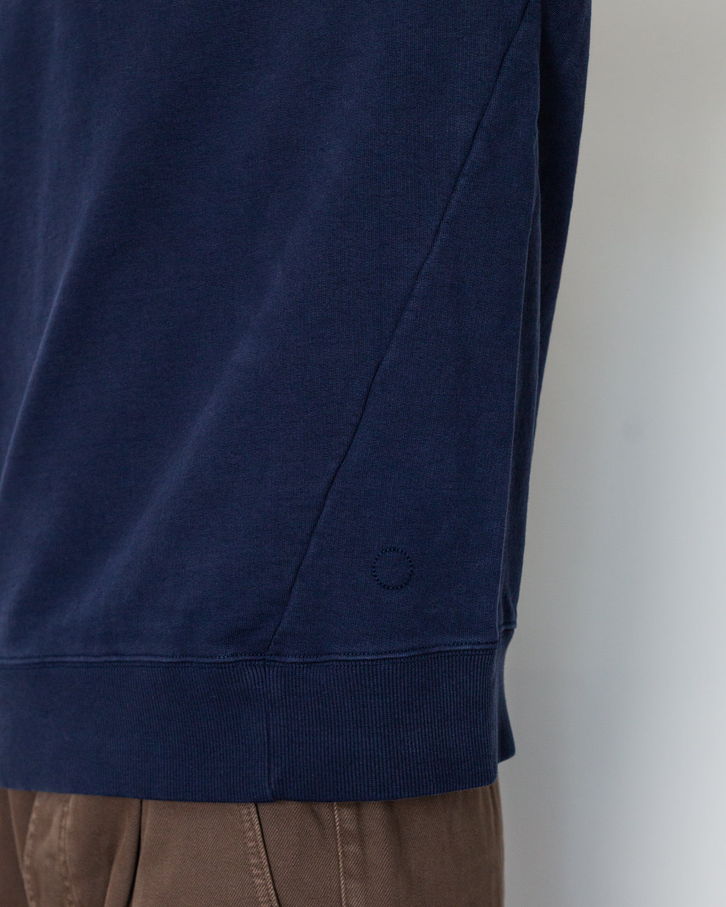 Anniversary Sweat - Navy