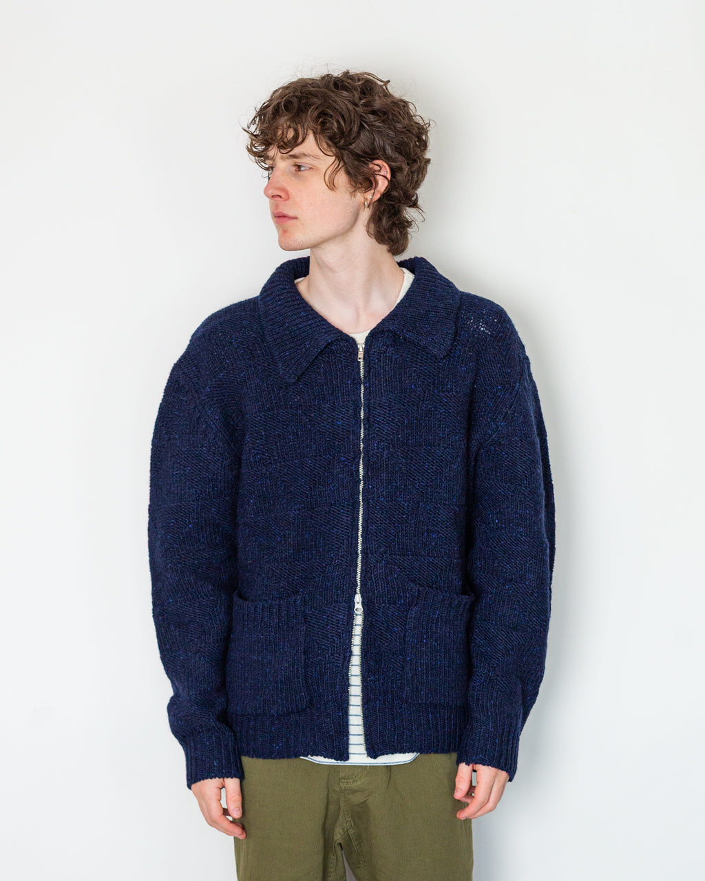 Ian Cardigan - Culdaff
