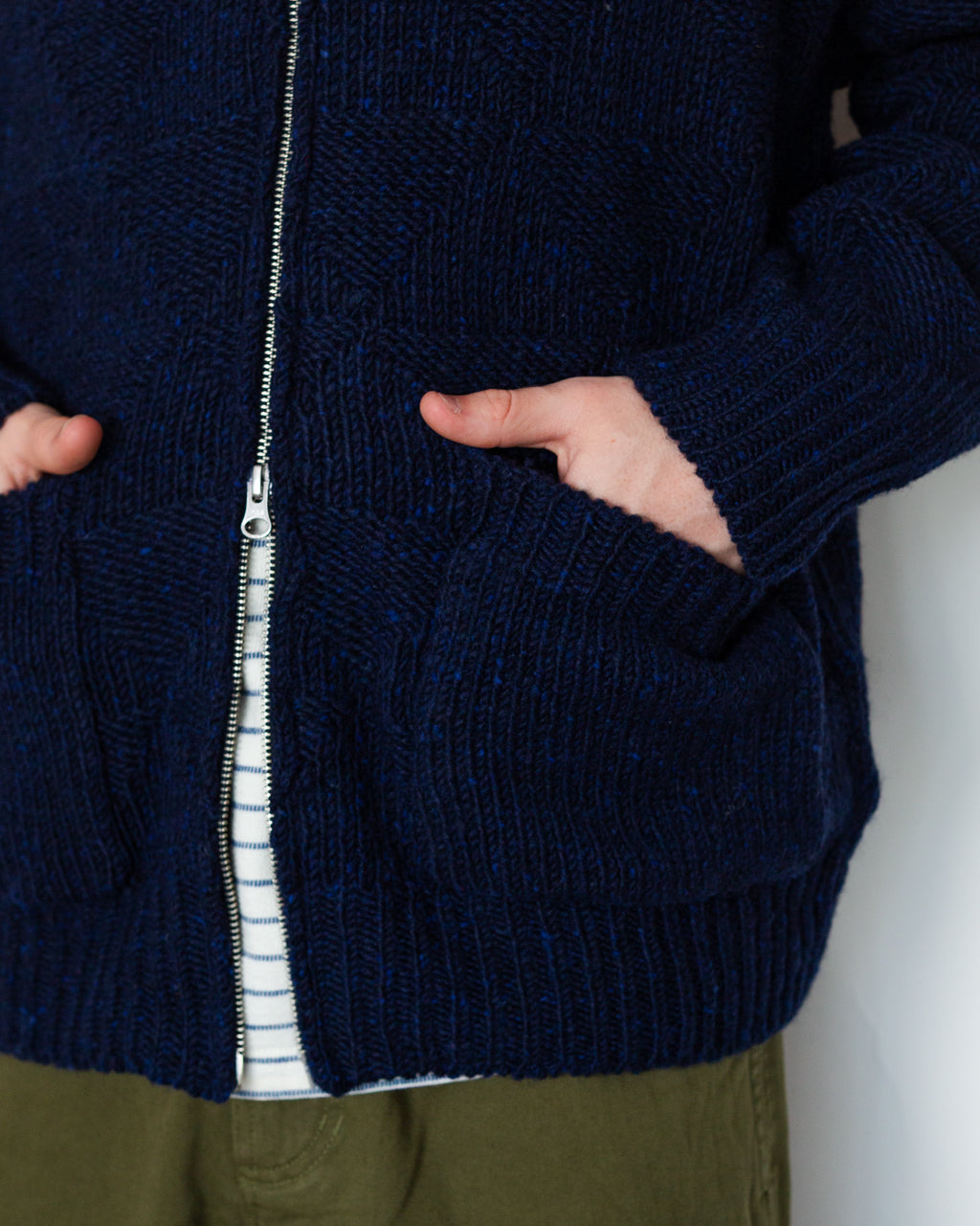 Ian Cardigan - Culdaff