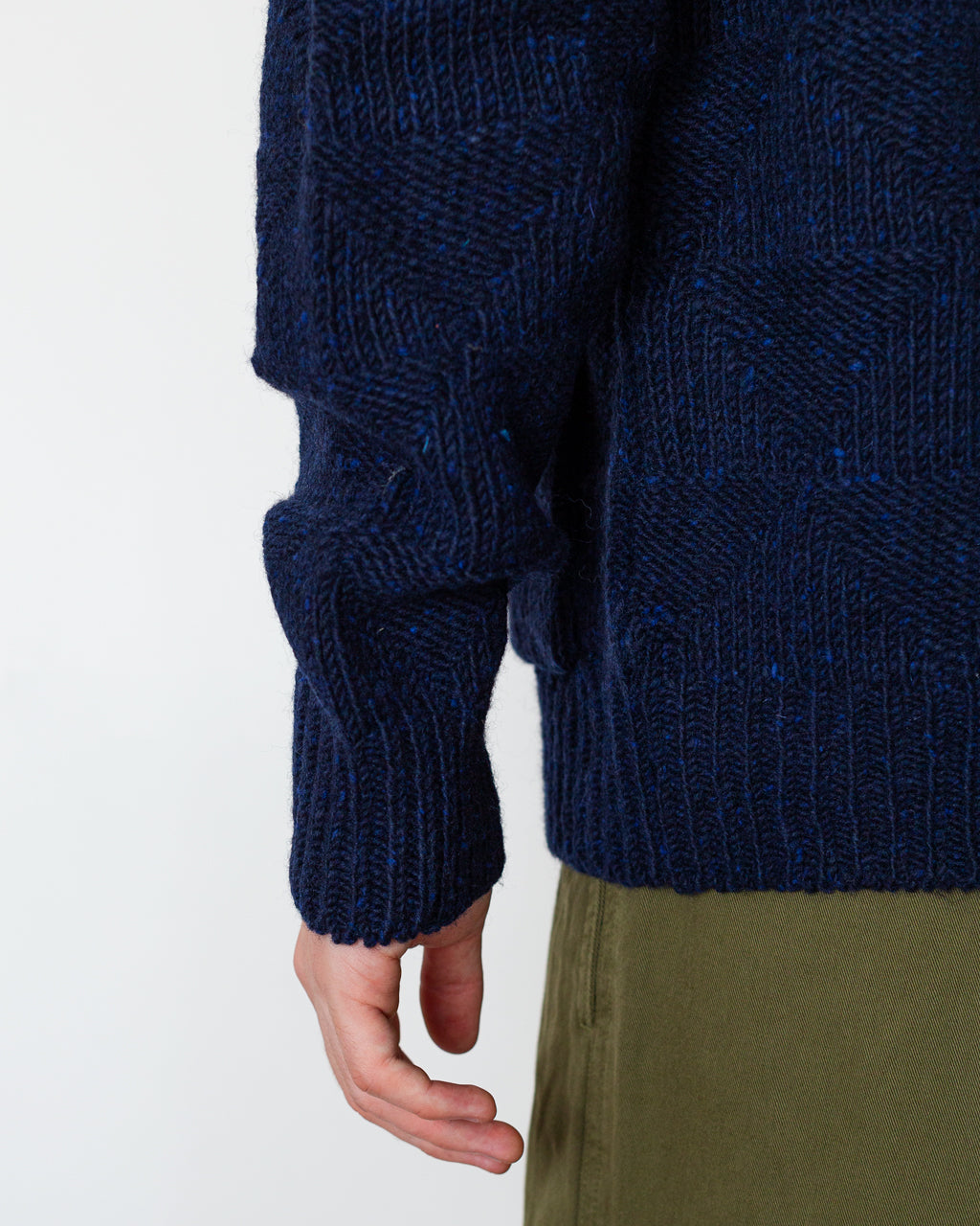 Ian Cardigan - Culdaff