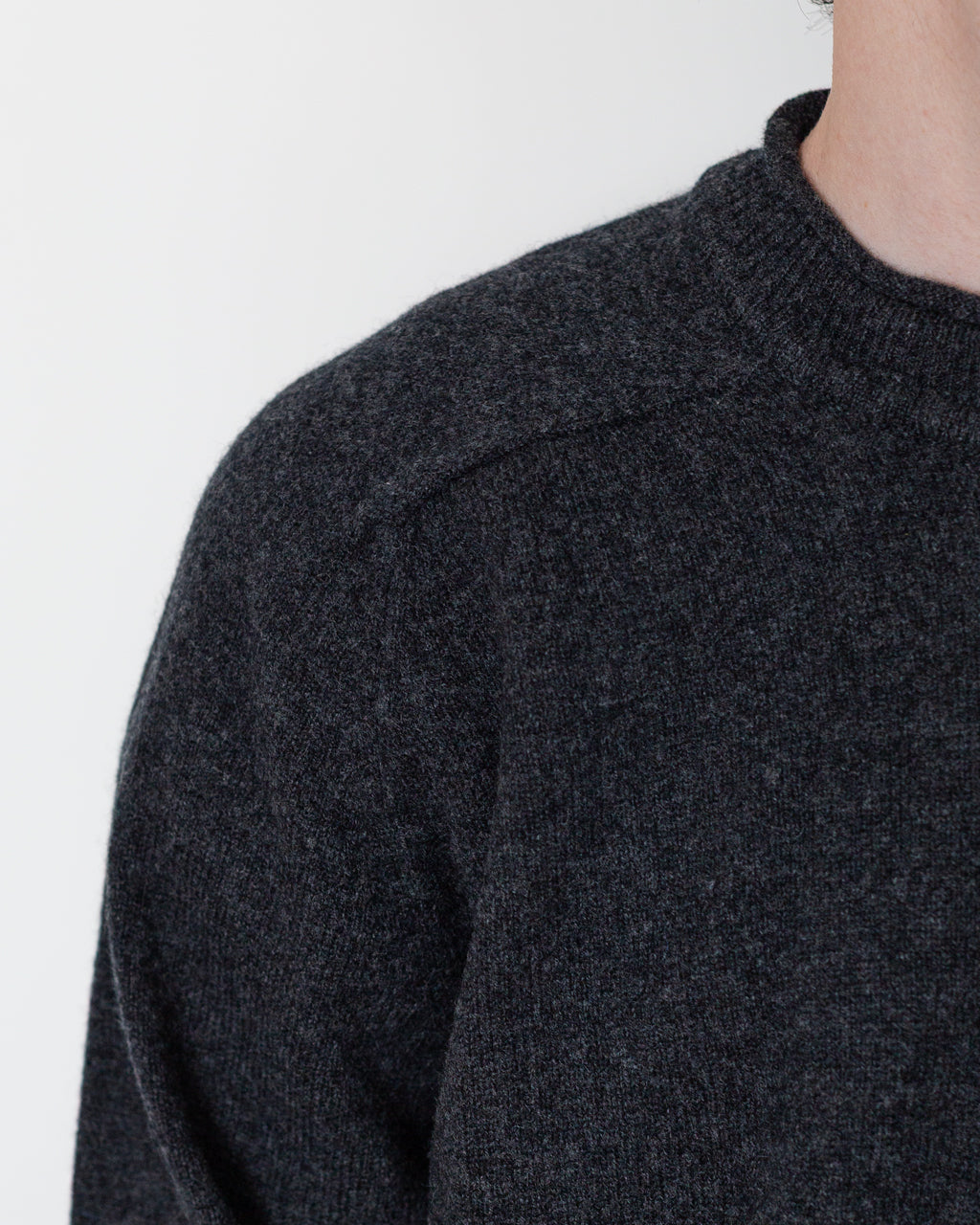 Usk - Charcoal