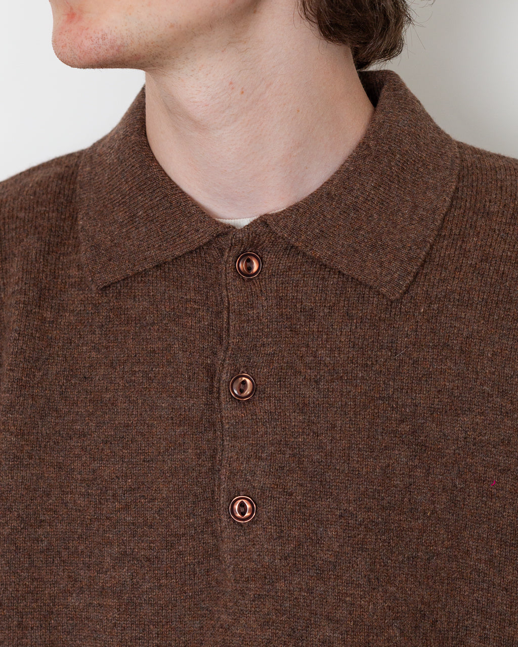 Polo - Tobacco