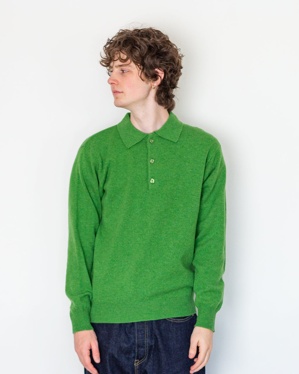 Polo - Watercress