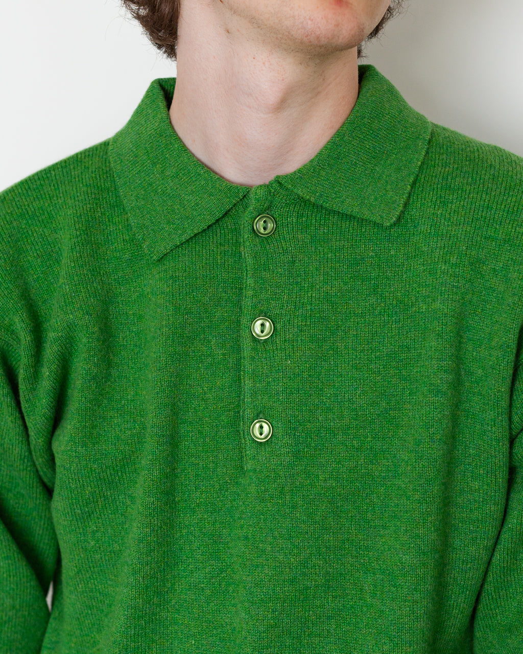 Polo - Watercress