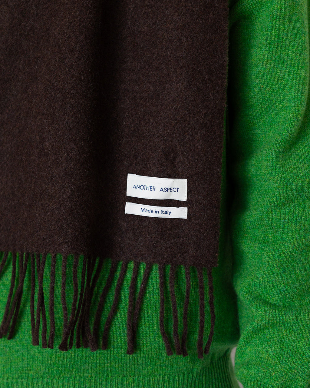Another Scarf 1.0 - Brown