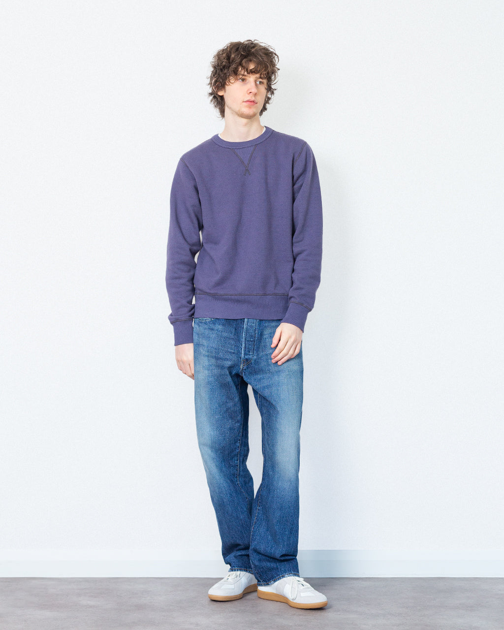 117 Loose Fit - Used