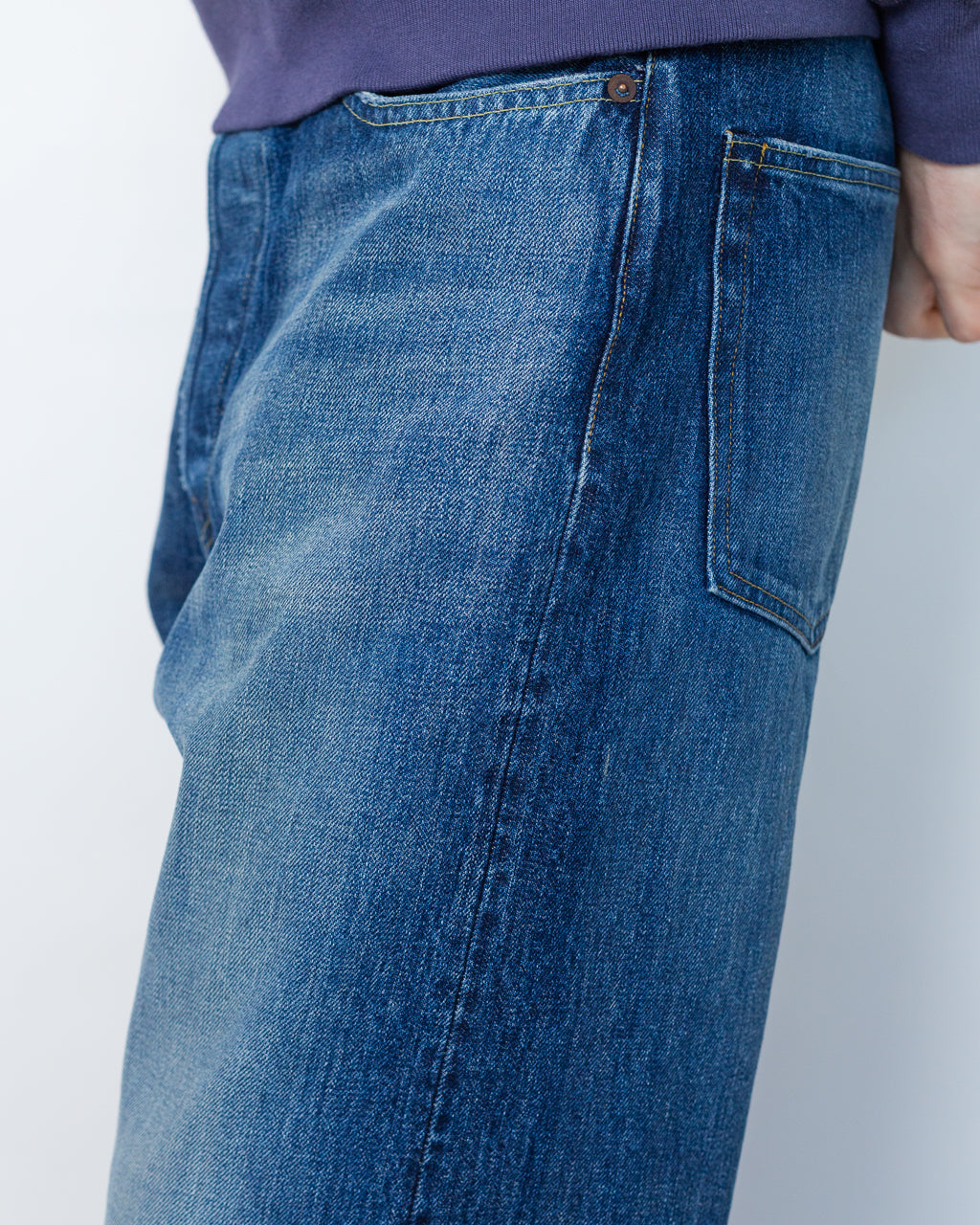 117 Loose Fit - Used
