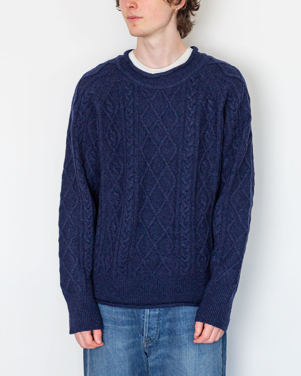 Gloy - Oxford Blue