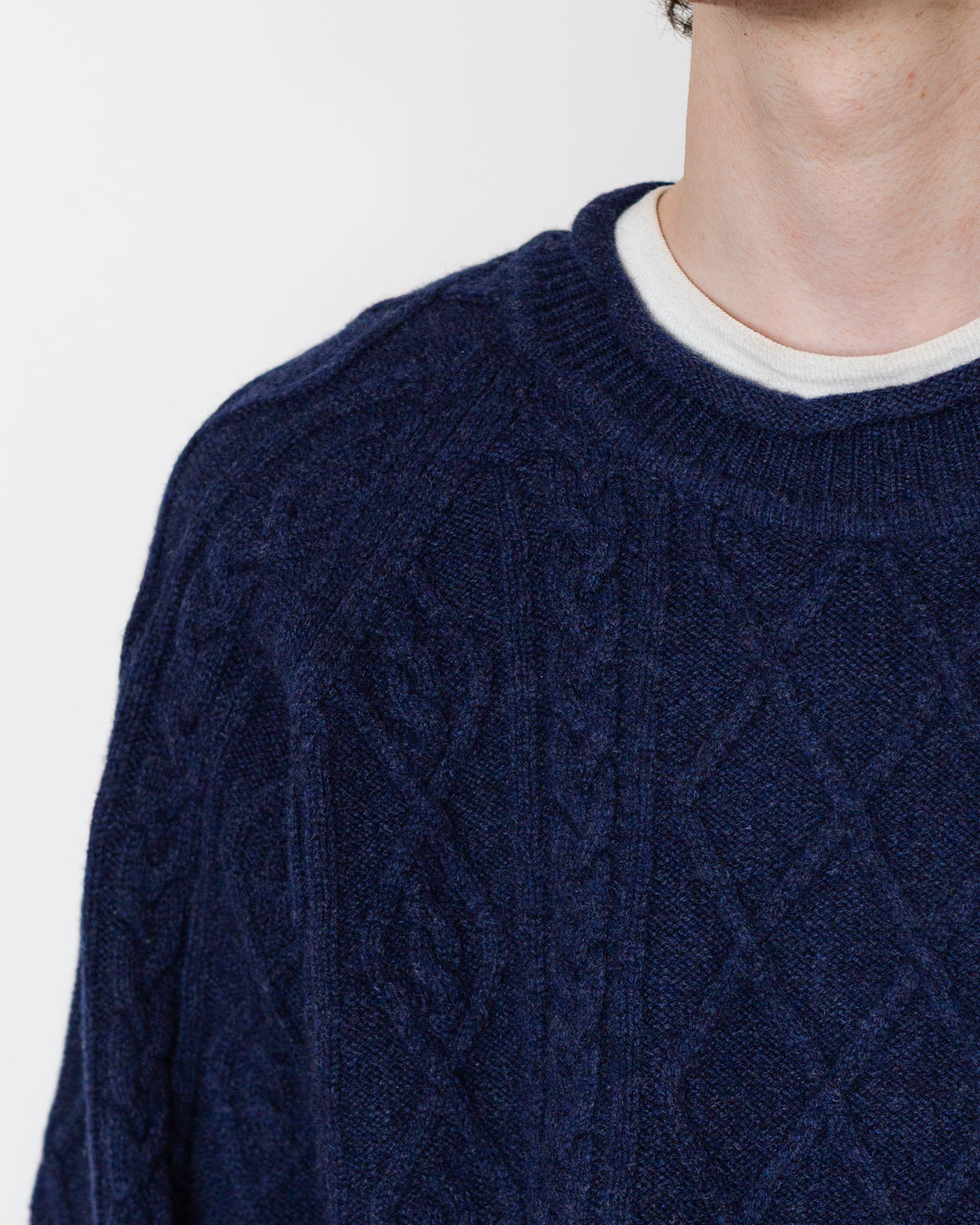 Gloy - Oxford Blue